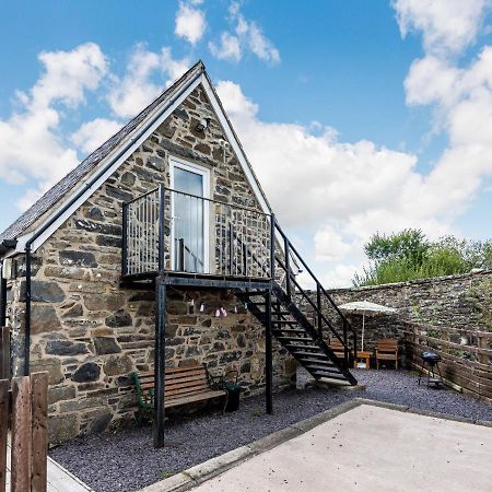 Glan Nug Bach Apartman Betws-y-Coed Kültér fotó