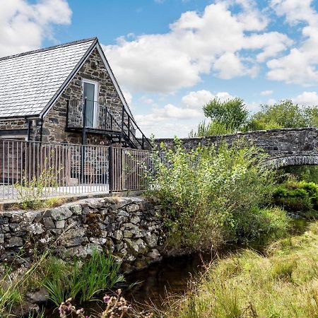 Glan Nug Bach Apartman Betws-y-Coed Kültér fotó