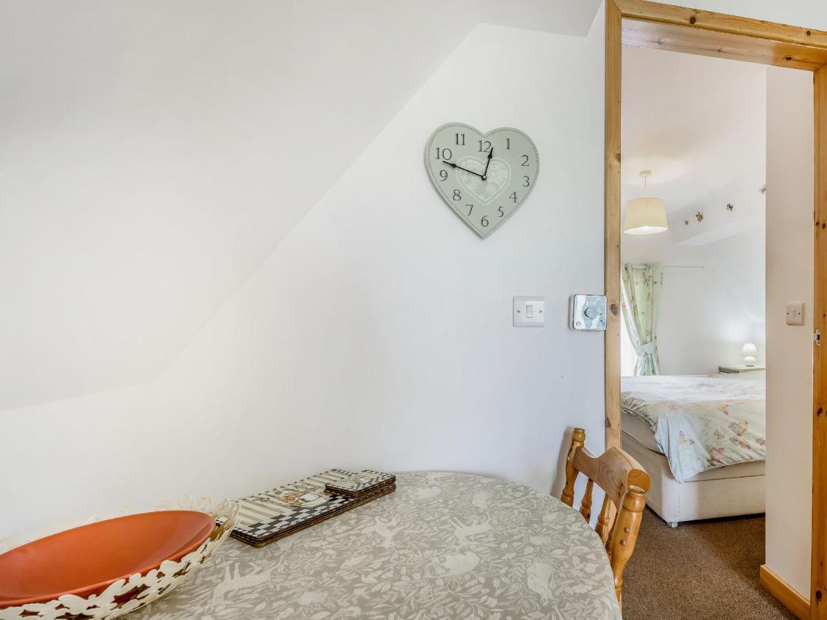 Glan Nug Bach Apartman Betws-y-Coed Kültér fotó