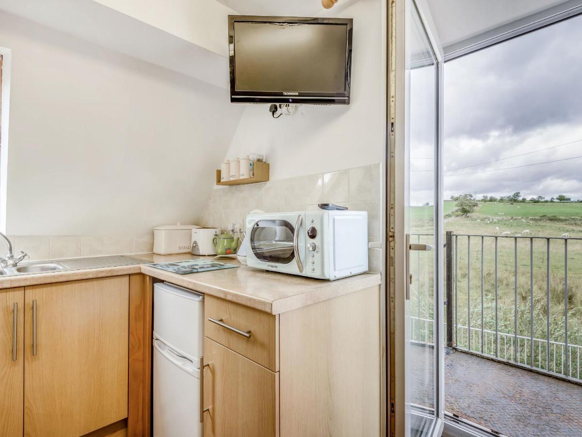Glan Nug Bach Apartman Betws-y-Coed Kültér fotó