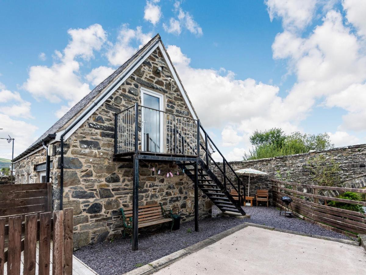 Glan Nug Bach Apartman Betws-y-Coed Kültér fotó