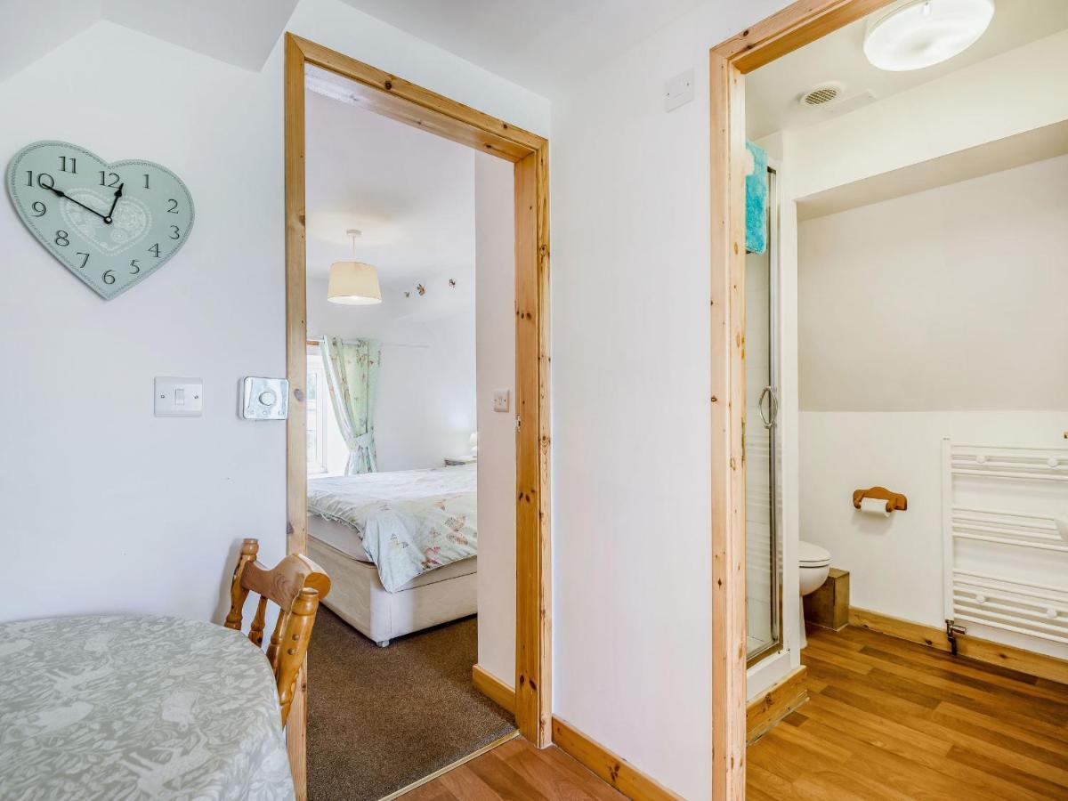 Glan Nug Bach Apartman Betws-y-Coed Kültér fotó