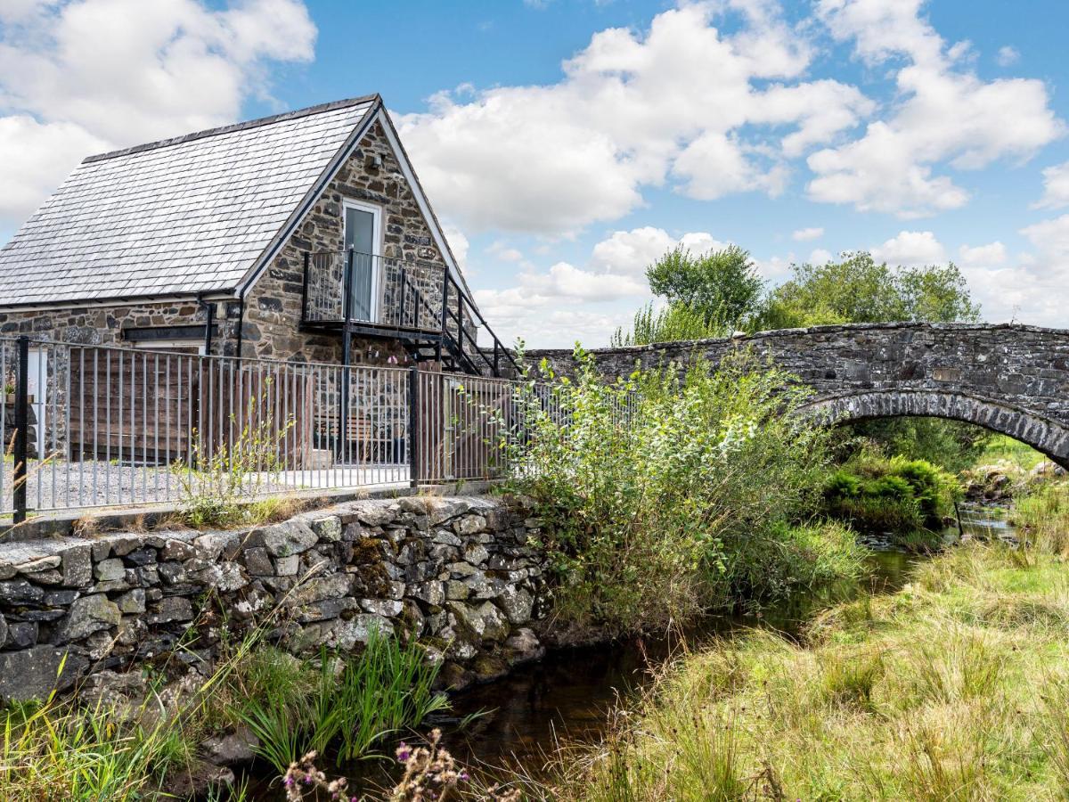 Glan Nug Bach Apartman Betws-y-Coed Kültér fotó