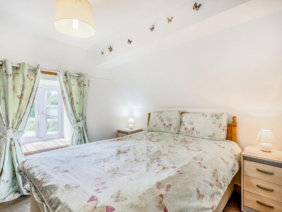 Glan Nug Bach Apartman Betws-y-Coed Kültér fotó