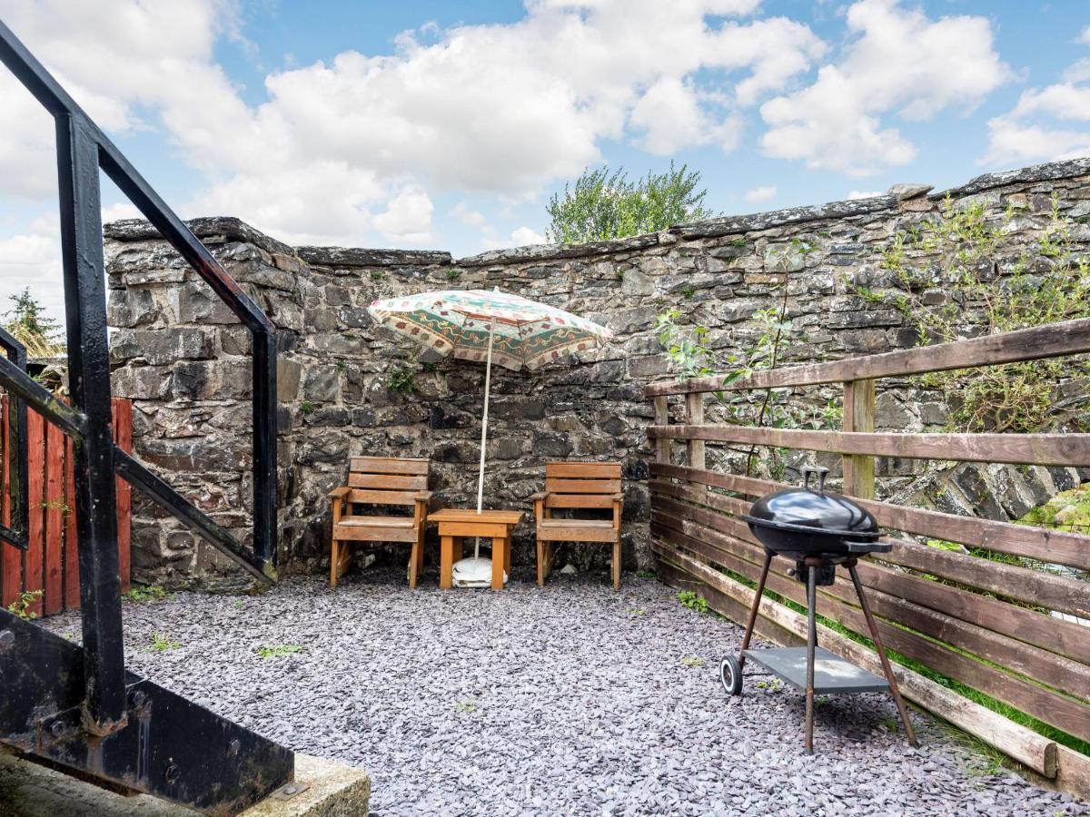 Glan Nug Bach Apartman Betws-y-Coed Kültér fotó