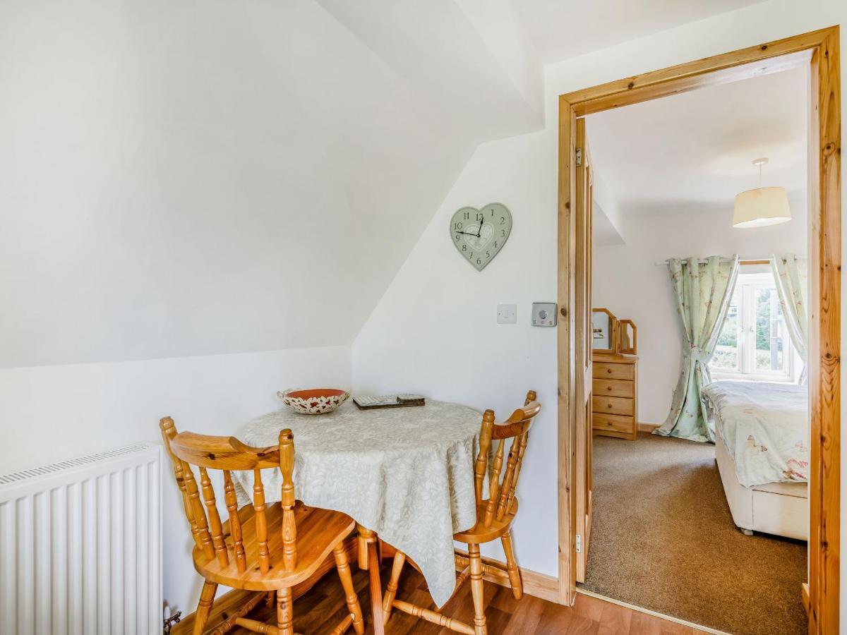Glan Nug Bach Apartman Betws-y-Coed Kültér fotó