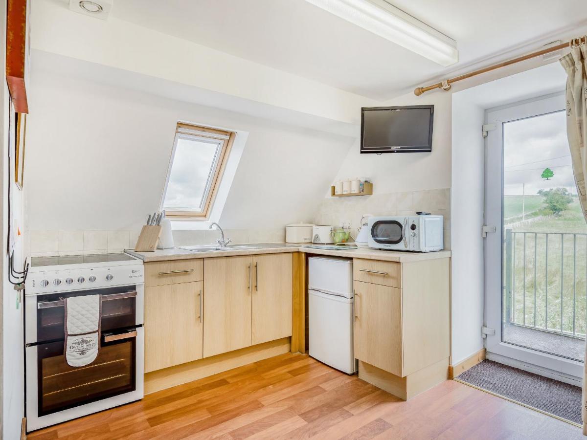 Glan Nug Bach Apartman Betws-y-Coed Kültér fotó