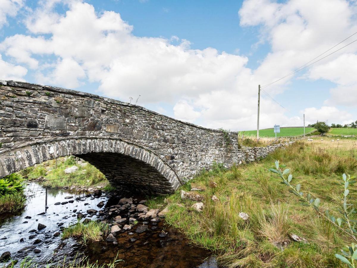 Glan Nug Bach Apartman Betws-y-Coed Kültér fotó